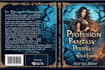 fantasy book cover design