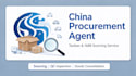 be your china purchasing agent
