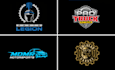 design creative automotive logo