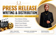 do seo press release distribution publish press release writing public relations