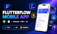 do flutterflow flutter mobile app development ai app builder