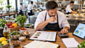 improve restaurant food cost and stock control