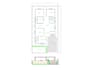 create 2d and 3d floor plan, side elevation, cross sections
