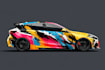 car wrap design, van wrap design