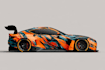 create vehicle wrap design car