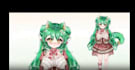 create a custom anime vtuber model, live2d avatar, vtuber commission vtuber rig