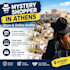 be your professional mystery shopper in greece