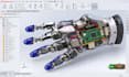 do iot prototype, smart hardware cad electronics prototype fusion360 solidworks