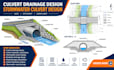 culvert drainage design stormwater culvert design, road drainage