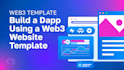 make web3 app for you using moralis, thirdweb and nextjs