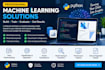 do machine learning data enrichment nlp time series analysis and deep learning