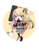 draw japanese anime style chibis