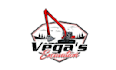 design powerful premium vegas excavation logo