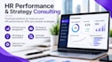 provide HR performance management,kpis and HR pmo consulting