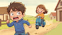 draw custom anime chibi illustrations