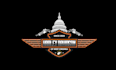 design luxurious harley davidson dealership logo
