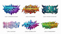 do progressive metal technical metal experimental metal logo