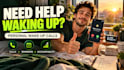 be your personal 24 hours wake up call accountability partner and reminder
