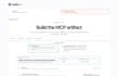 build a custom mcp server for your rest API or openapi specification