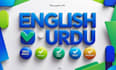 translate english to urdu manually with native proofreading
