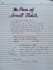 handwrite assignments and notes in aesthetic handwriting