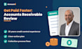 review your accounts receivable and credit control process