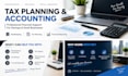 do tax planning and accounting