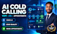automate ai cold calling with vapi n8n google sheets and appointment booking