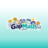 do creative university social app logo design