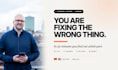 tell you what to fix first in your cold email setup