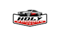 design custom car enthusiasts service logo