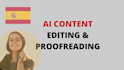 professionally edit and refine your chatgpt and ai content