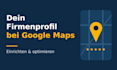 set up your google business profile