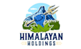 design cannabis hemp himalayan holdings logo