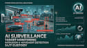 build an ai intrusion detection and perimeter system