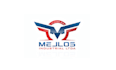 design super industrial brand logo