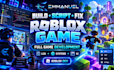develop build fix roblox game roblox developer scripter lua full game creation