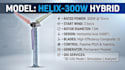 create professional wind turbine cad parts and assemblies