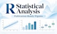 analyze your data in r and create publication ready figures