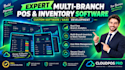 build multi branch cloud pos and inventory software
