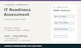 assess your itsm itam or cmdb and create a 90 day roadmap