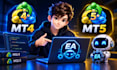 build custom mt4 mt5 expert advisor eas