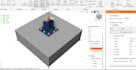 do structural design using autocad,civil3d and robot