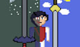 build a 2d game prototype or a full game
