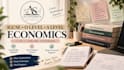 tutor igcse, o level and a level economics