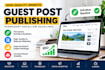 publish your guest post on edtech buzz with a dofollow backlink