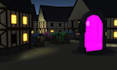 build a custom roblox map
