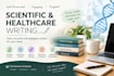 write engaging scientific and healthcare articles and content
