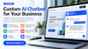 build a custom ai chatbot for your website with openai and rag