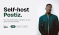 set up a self hosted postiz social media scheduler